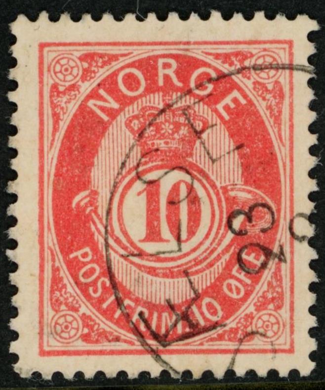 JÆLSE - 18?? - NK 53