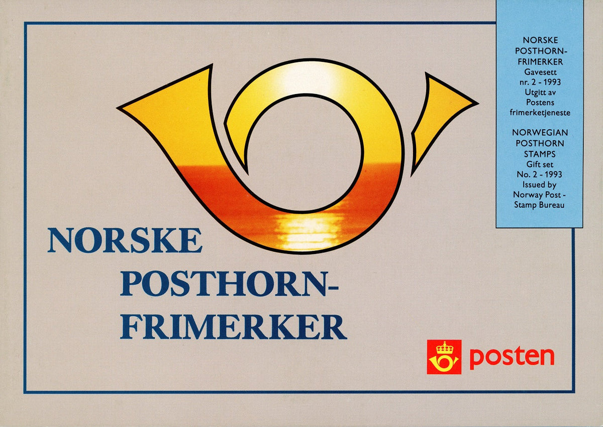 Postens Gavesett PG 24