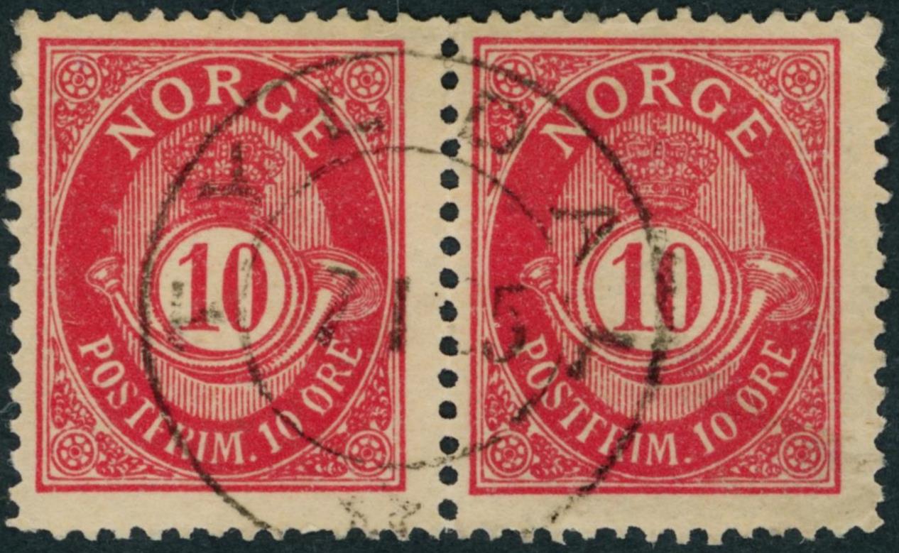 TYLDAL / * - 1905 - NK 77II