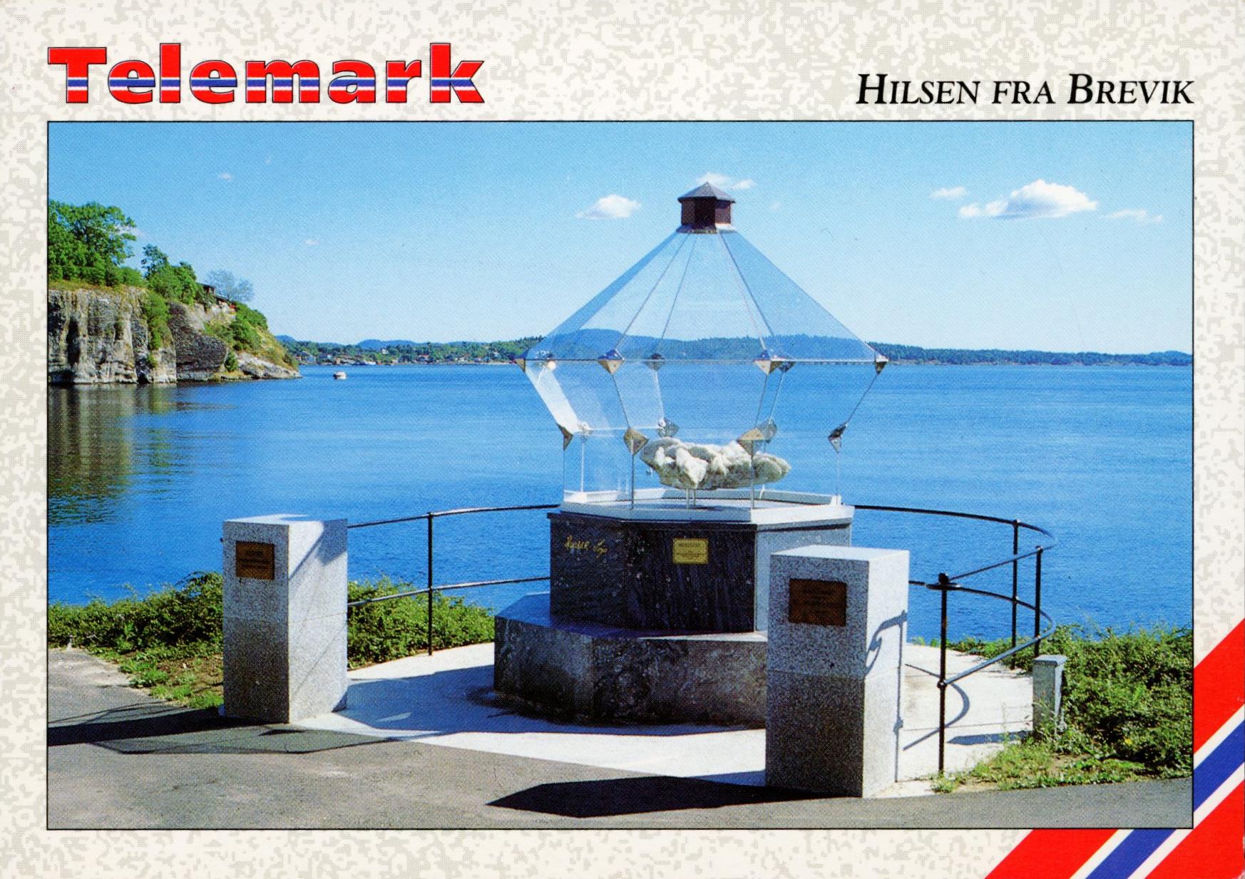 Brevik (K. Nordahl-Skien S-1502)